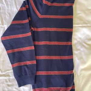 VINTAGE 346 Brooks Brothers wool sweater